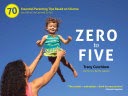 Book cover of Zero to Five