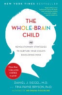 Cover of the book The Whole Brain child