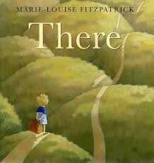 Front cover of There