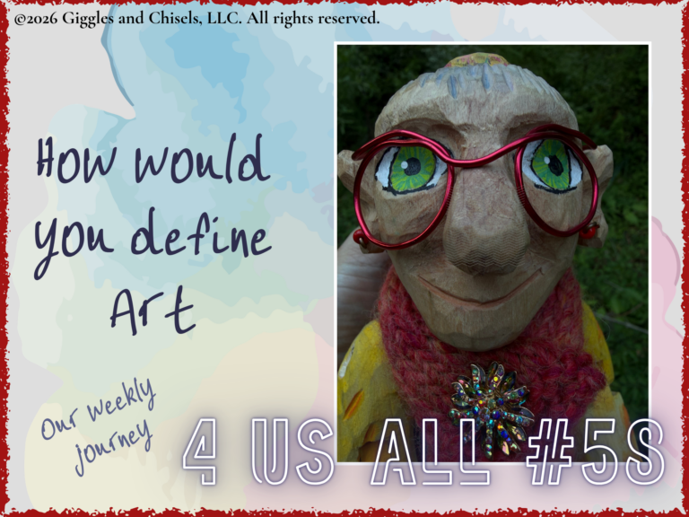 A collage to represent newsletter #58